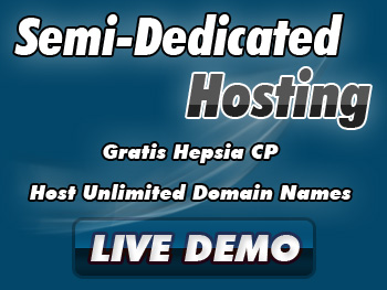 Semi-Dedicated
